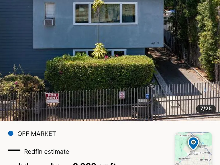 1477 Havenhurst Dr #4 — Photo 14