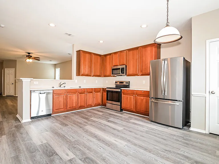 6005 Deck House Rd — Photo 8