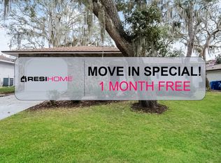 8918 Elm Leaf Ct, Pt Richey, FL 34668