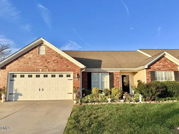 1923 Guinness Dr, Graham, NC 27253