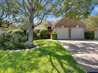 10741 Chestnut Ridge Rd, Austin, TX 78726