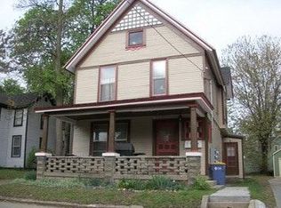 147 Union Ave NE APT 2, Grand Rapids, MI 49503