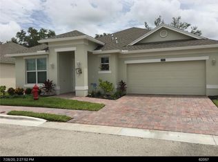 2233 Timberlake Cir, Vero Beach, FL 32966