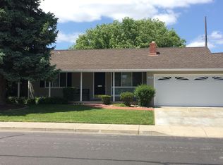 2347 Bohannon Dr, Santa Clara, CA 95050
