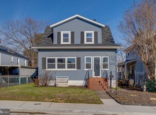 1813 Portship Rd, Dundalk, MD 21222