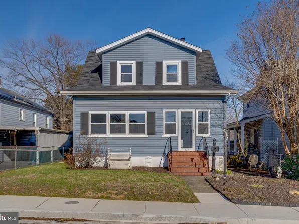 1813 Portship Rd, Dundalk, MD 21222