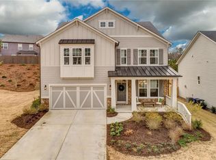 244 Amylou Cir, Woodstock, GA 30188