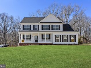 2818 Dalrymple Rd, Chesapeake Beach, MD 20732