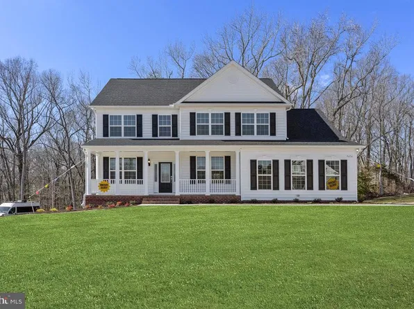 2818 Dalrymple Rd, Chesapeake Beach, MD 20732