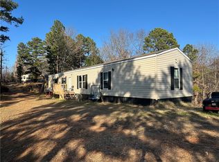 11908 Plank Rd, Rogers, AR 72756