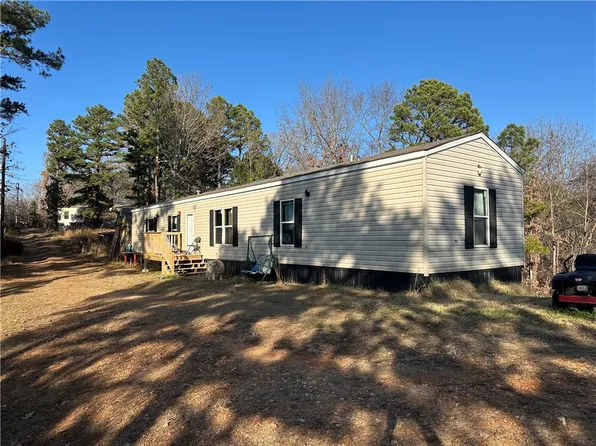 11908 Plank Rd, Rogers, AR 72756
