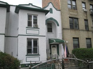 94 Hawthorne St #1, Brooklyn, NY