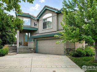 4332 Clay Commons Ct, Boulder, CO 80303
