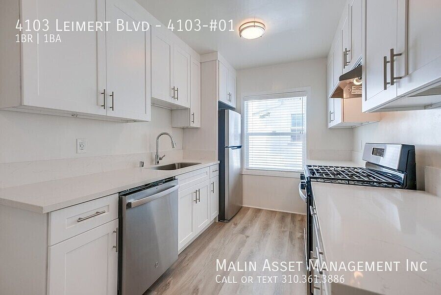 1st image of 4103 Leimert Blvd #1