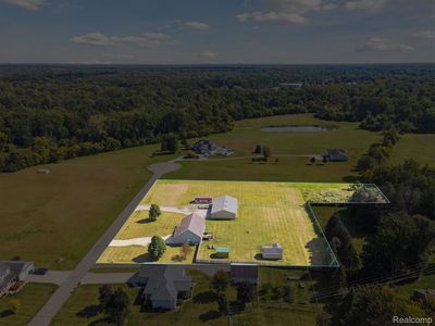 725 Alexander Ln, Vassar, MI, 48768