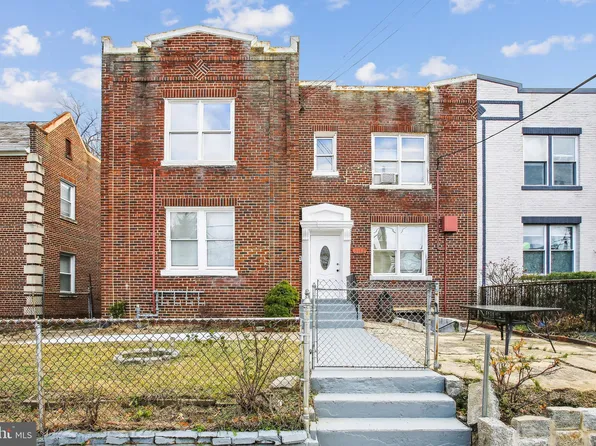 5113 2nd St NW, Washington, DC 20011