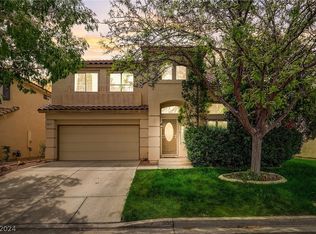 2652 Ridgewater Cir, Henderson, NV 89074