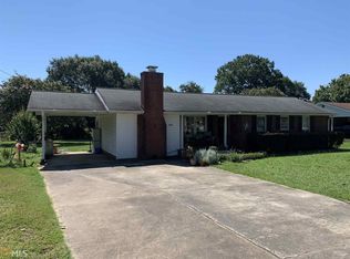 1051 Ruckersville Rd, Elberton, GA 30635