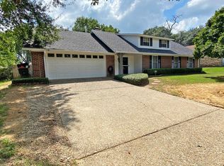 3313 McDonald Rd, Tyler, TX 75701