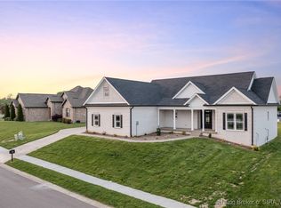 12422 Greenbriar Blvd, Sellersburg, IN