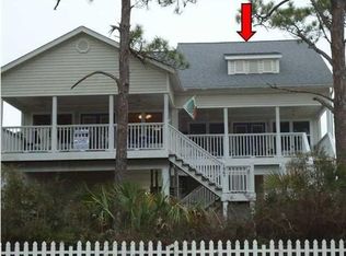 186 Cape Dunes Dr #10, Port Saint Joe, FL 32456