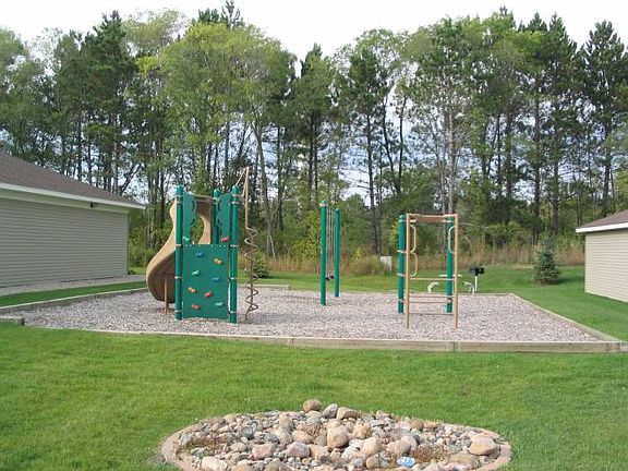 Playground On Site