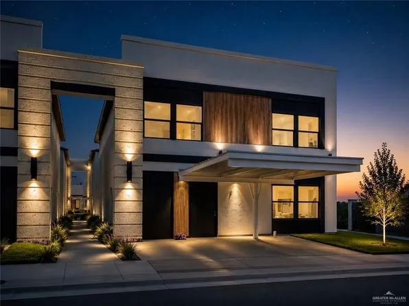 4212 Heron Ave #119, McAllen, TX 78504