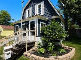 601 S North St, Otsego, MI 49078
