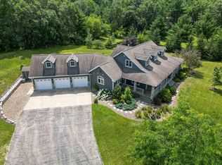 9571 Elkland Rd, Tomah, WI 54660
