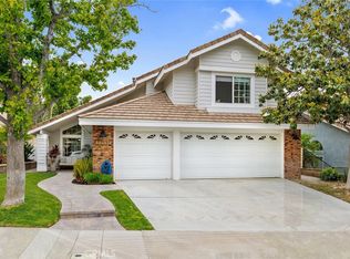 22131 Pamplico Dr, Santa Clarita, CA 91350