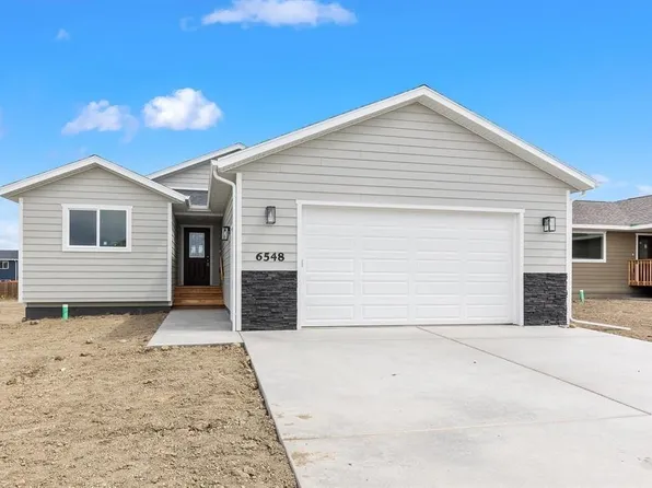 608 Bull Run Dr, Box Elder, SD 57719