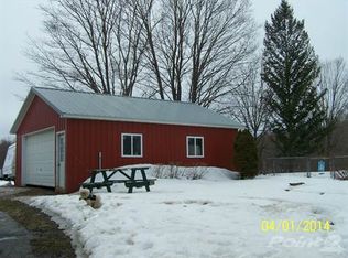 3 Montgomery St, Parish, NY 13131