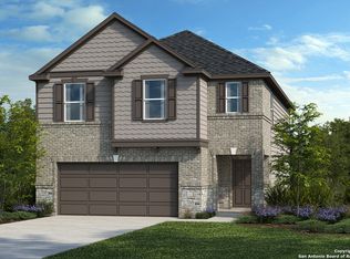 10418 Canard Crst, Converse, TX 78109
