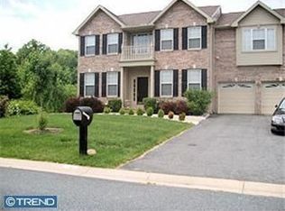 16 Dunleary Dr, Bear, DE 19701