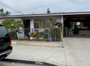 1204 W 2nd St, Santa Ana, CA 92703