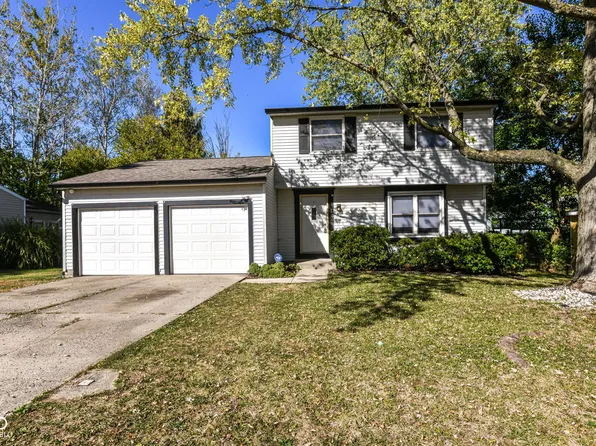 10348 E 25th St, Indianapolis, IN 46229