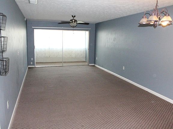 Dining Room & Living Room