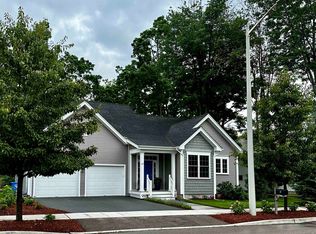 37 Staniford Farms Rd, Burlington, VT 05408