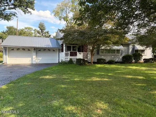 34 Riverlea Park, Tiffin, OH 44883