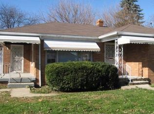 940 S Warman Ave, Indianapolis, IN