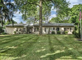 320 W Waterloo St, Canal Winchester, OH