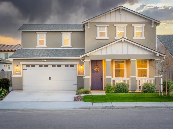 7399 E Homan Ave, Fresno, CA 93737