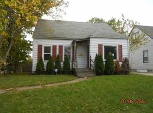 2246 Ontario St, Columbus, OH