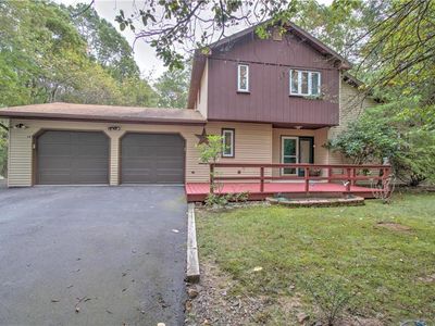 54 Honeysuckle Dr, Jim Thorpe, PA, 18229