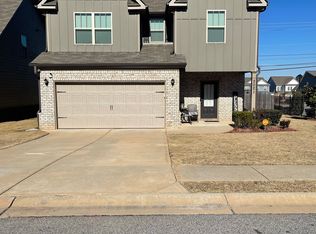 2021 Bridgewater Pass, Hampton, GA 30228