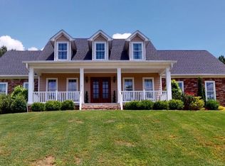 2822 Mountain Pointe Dr NW LOT 2, Cleveland, TN 37312
