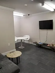 Rented by New York Residence