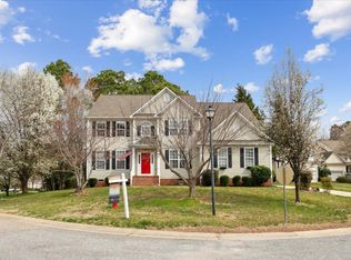 101 George Wilson Ct, Williamsburg, VA 23188
