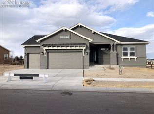 8625 Country Creek Trl, Colorado Springs, CO 80924