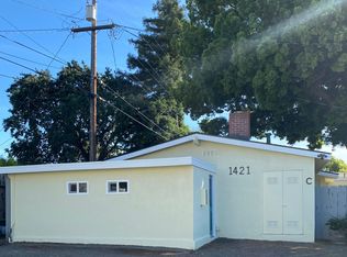 1421 Broad St #B, San Luis Obispo, CA 93401